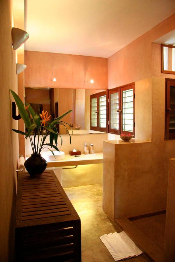 Knai Bang Chatt Resort Kep Luaran gambar