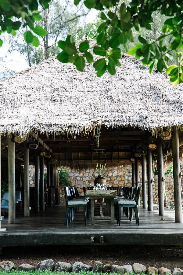 Knai Bang Chatt Resort Kep Luaran gambar