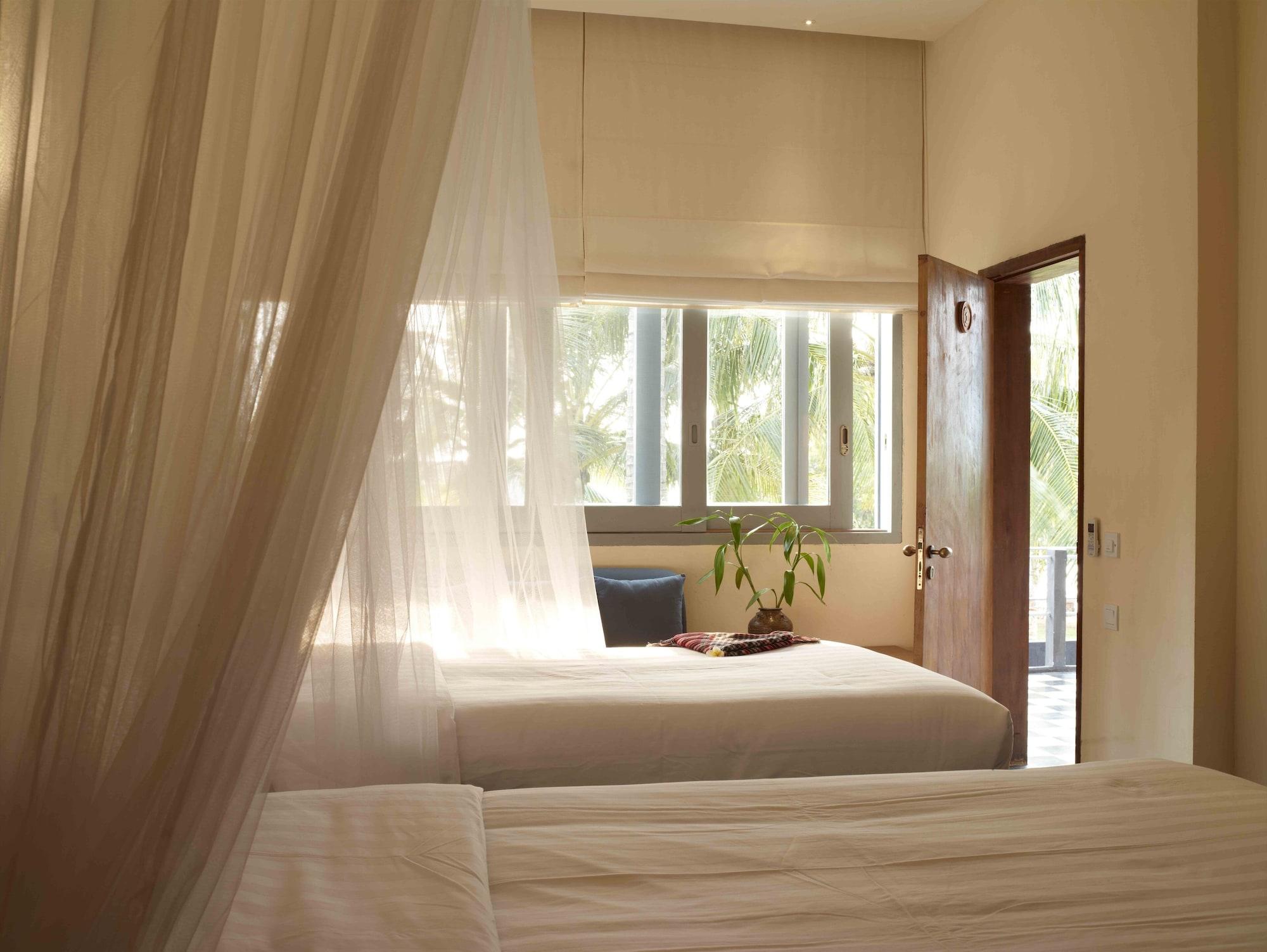 Knai Bang Chatt Resort Kep Luaran gambar