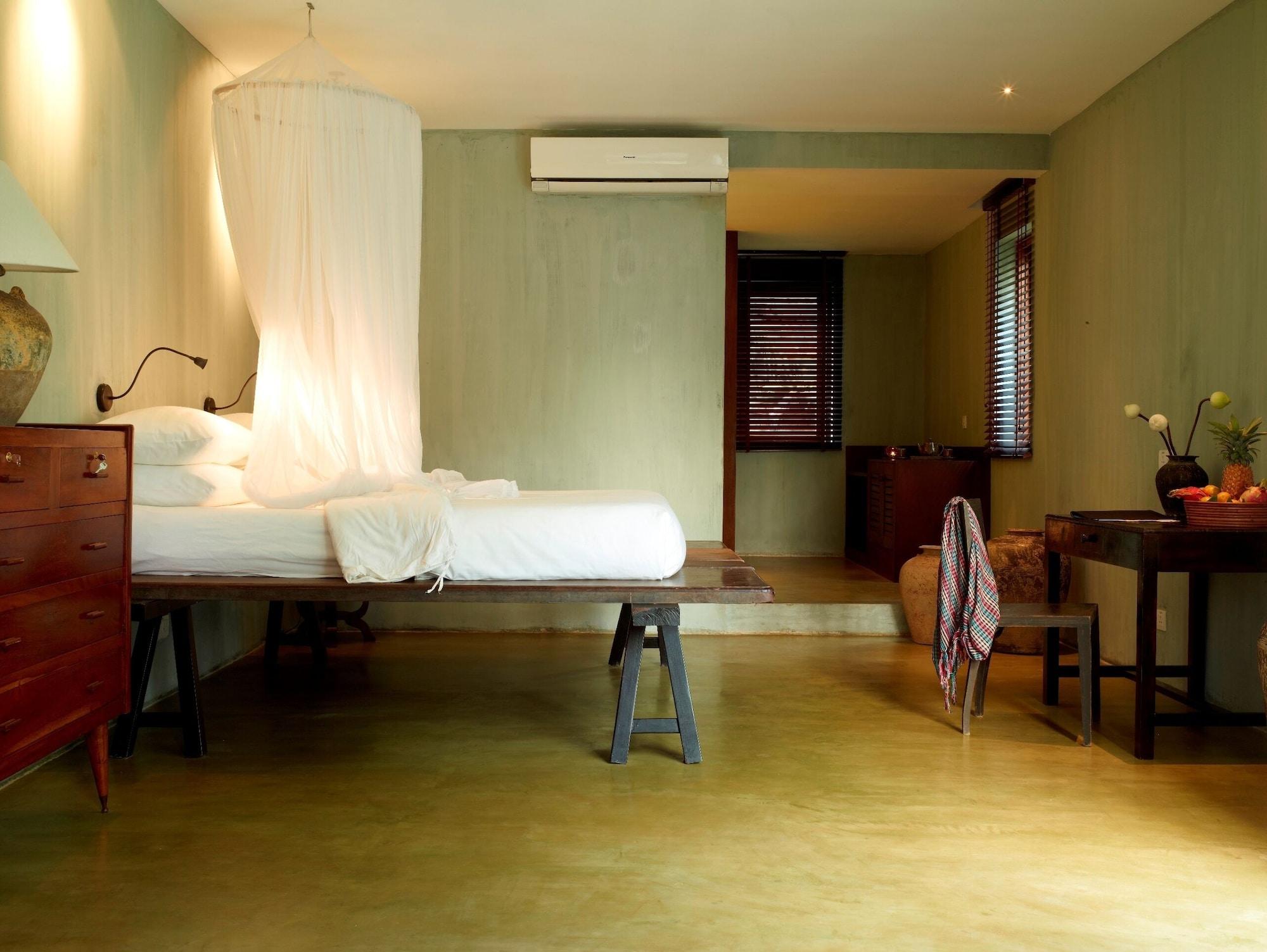 Knai Bang Chatt Resort Kep Luaran gambar