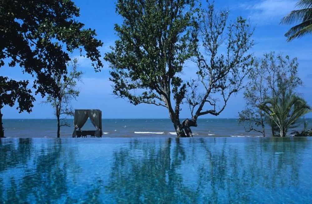 Knai Bang Chatt Resort Kep Luaran gambar
