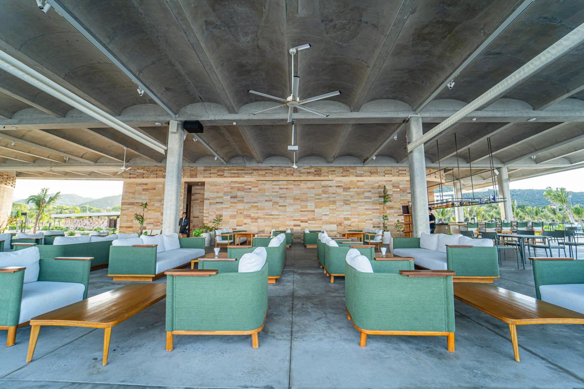 Knai Bang Chatt Resort Kep Luaran gambar