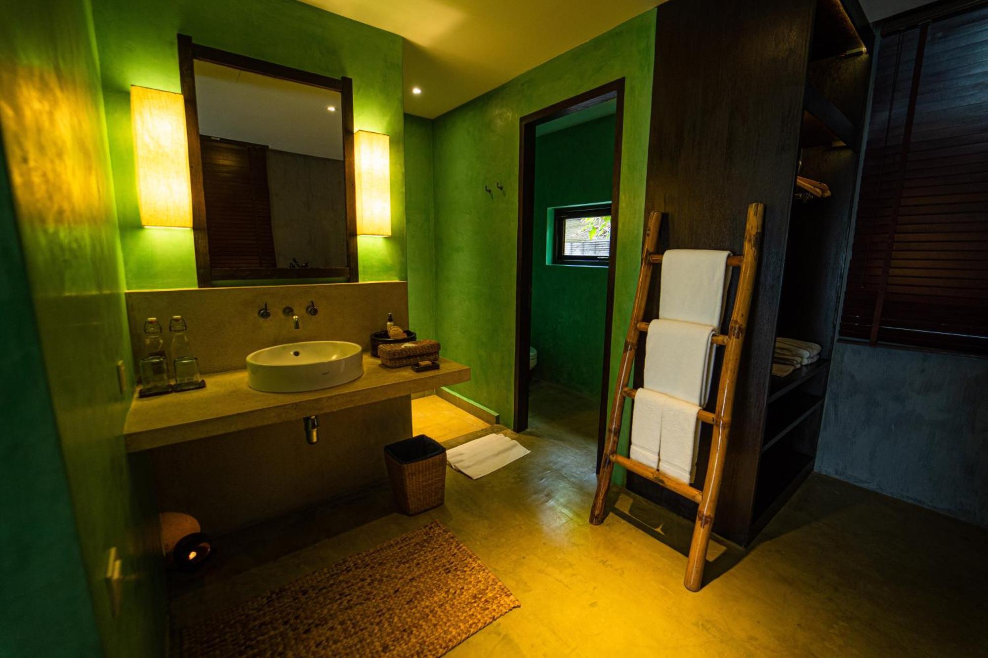 Knai Bang Chatt Resort Kep Luaran gambar