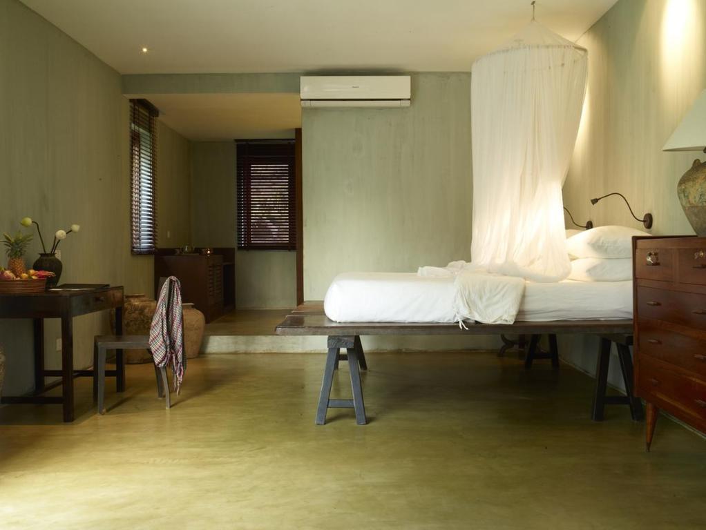 Knai Bang Chatt Resort Kep Luaran gambar