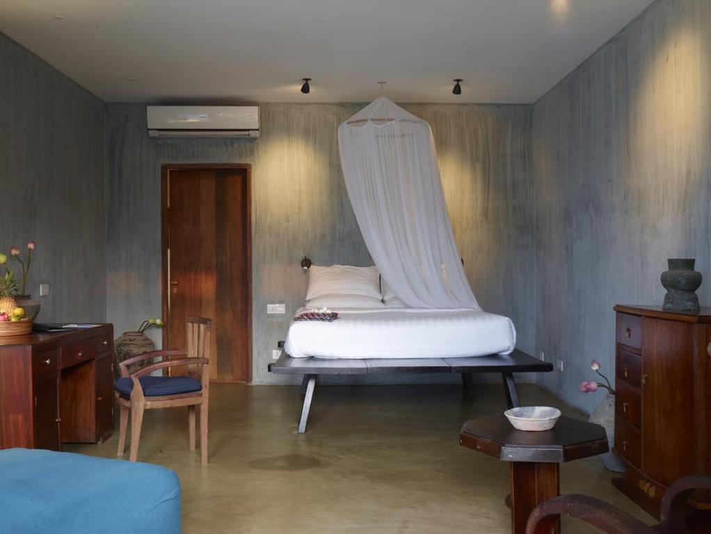 Knai Bang Chatt Resort Kep Luaran gambar