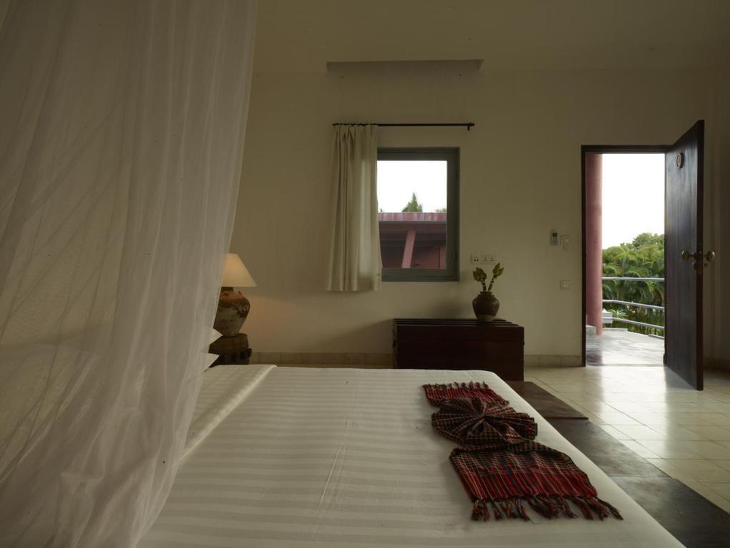 Knai Bang Chatt Resort Kep Luaran gambar