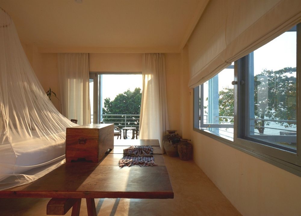 Knai Bang Chatt Resort Kep Luaran gambar
