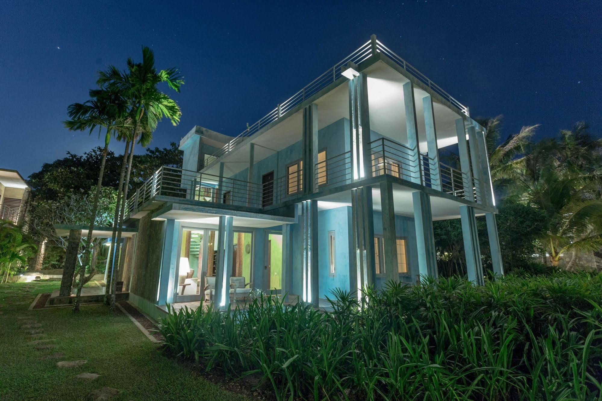 Knai Bang Chatt Resort Kep Luaran gambar