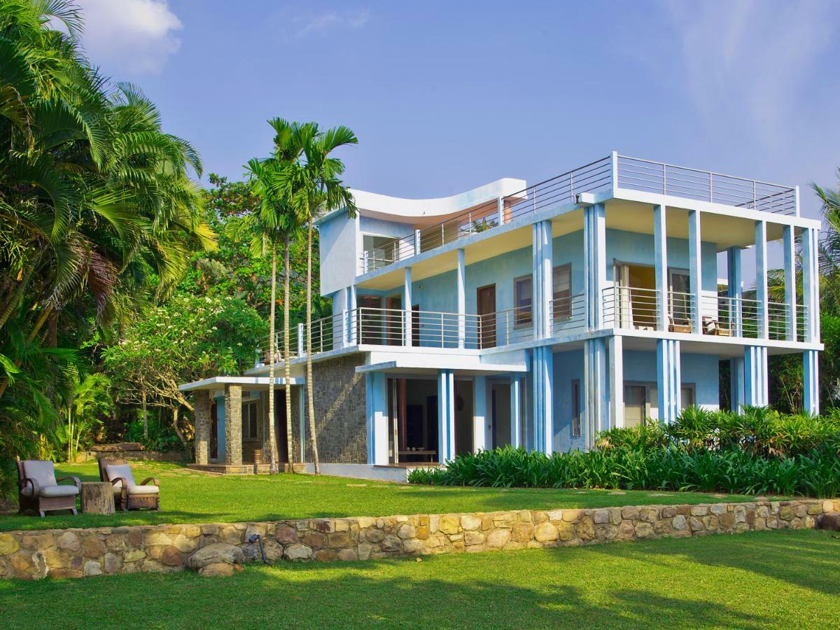 Knai Bang Chatt Resort Kep Luaran gambar
